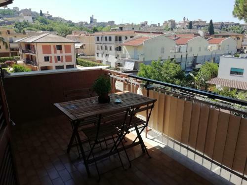 Apartamento Appartamento Zona Delibera