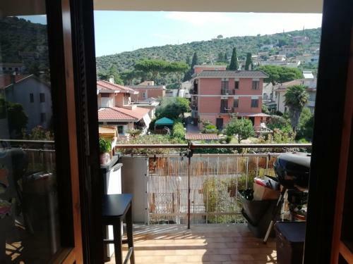 Apartamento Appartamento Zona Delibera