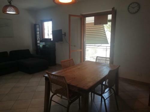Apartamento Appartamento Zona Delibera