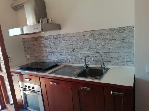Apartamento Appartamento Zona Delibera