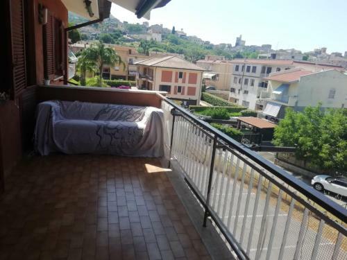 Apartamento Appartamento Zona Delibera