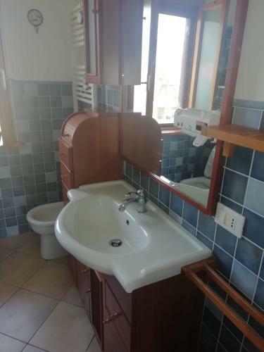 Apartamento Appartamento Zona Delibera