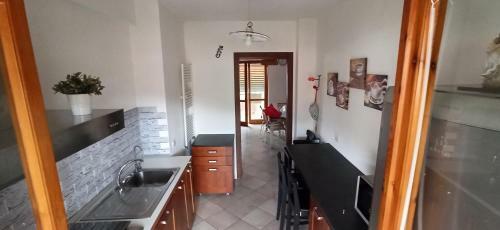 Apartamento Appartamento Zona Delibera