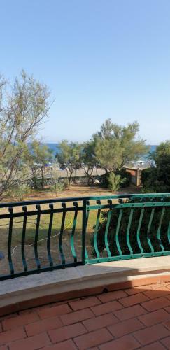 Villa Fronte Mare