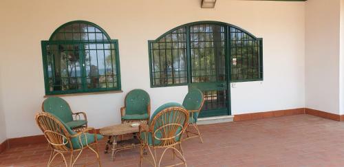 Villa Fronte Mare