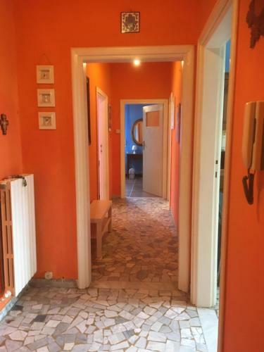 Appartamento Azzurromare