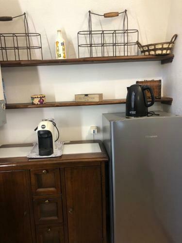 Apartamento La Casina Di Tonia