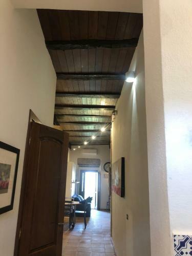 Apartamento La Casina Di Tonia