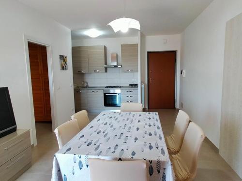 Apartamento Casa Traiano 2