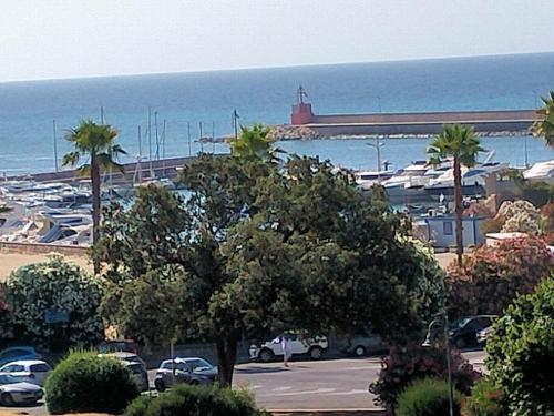 Apartamento Casa Traiano 2