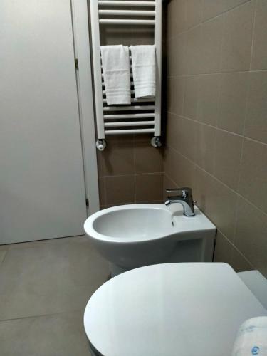 Apartamento Casa Traiano 2