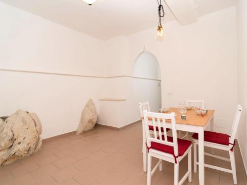 Apartamento Locazione Turistica Il Piccolo Blue