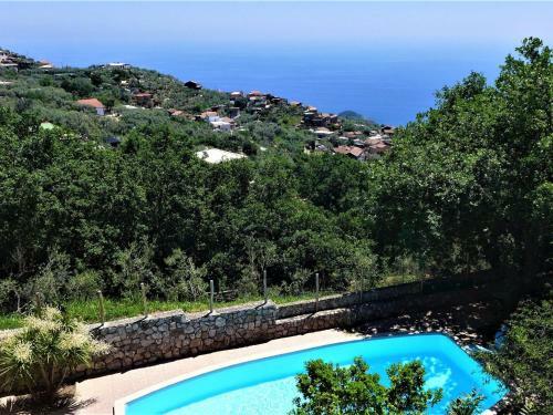 Apartamento Locazione Turistica Il Grande Blue