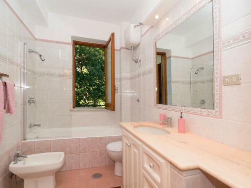 Apartamento Locazione Turistica Il Grande Blue