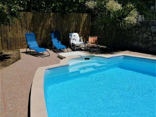 Apartamento Locazione Turistica Il Grande Blue