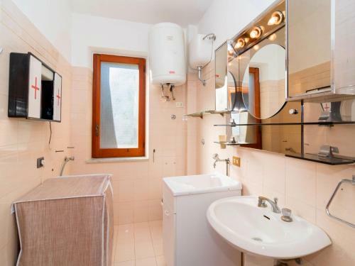 Apartamento Locazione Turistica Il Grande Blue