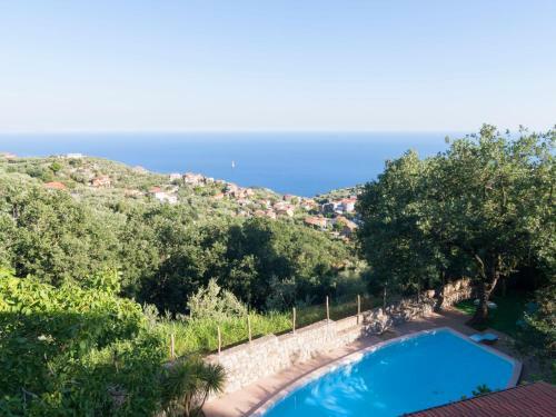 Apartamento Locazione Turistica Il Grande Blue