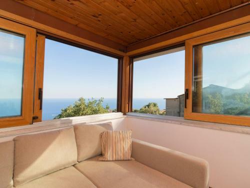 Apartamento Locazione Turistica Il Grande Blue