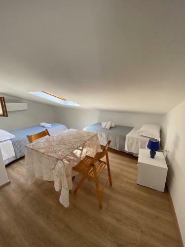 Apartamento La Cattedrale Del Mare