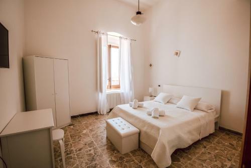Hostal Casa Museo - Dimora Stephanus
