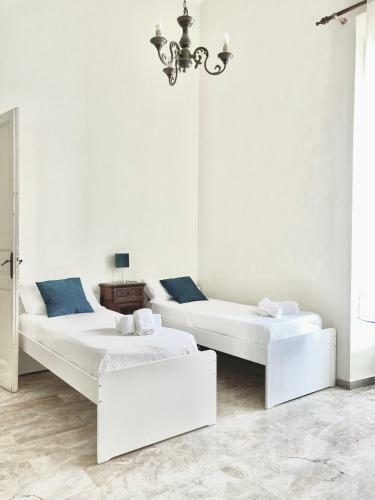 Hostal Casa Museo - Dimora Stephanus