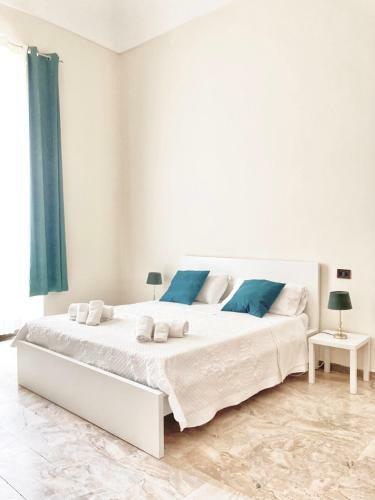Hostal Casa Museo - Dimora Stephanus