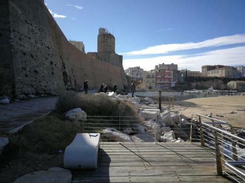 Apartamento La Voce Del Mare