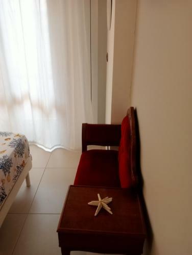 Apartamento La Casa D'amare