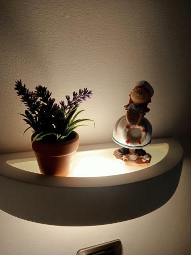 Apartamento La Casa D'amare