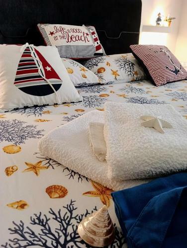 Apartamento La Casa D'amare