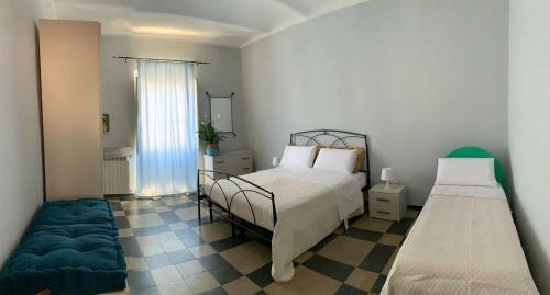 Apartamento Dimore Del Capitano