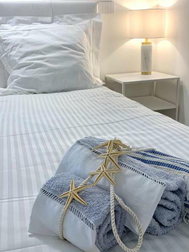 Apartamento Splendido Appartamento Fronte Mare