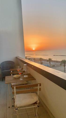 Apartamento Splendido Appartamento Fronte Mare