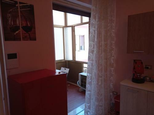 Apartamento Dimora Il Trabucco