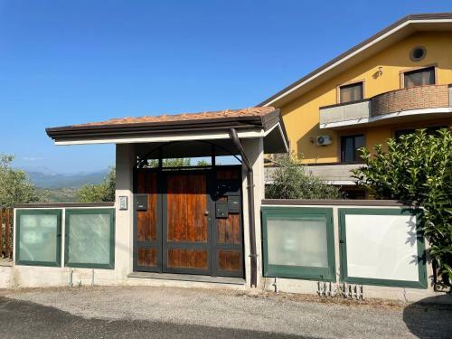 Apartamento Prime Home