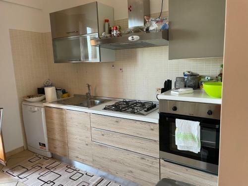 Apartamento Prime Home