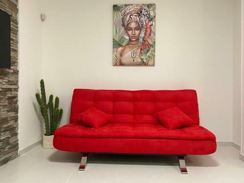 Ginevra Petite Maison