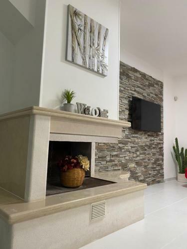 Ginevra Petite Maison