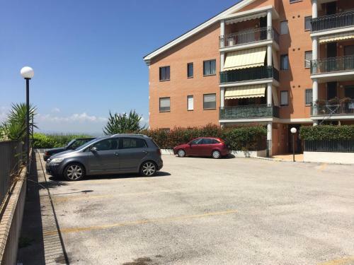 Apartamento Casa Di Arianna A Termoli