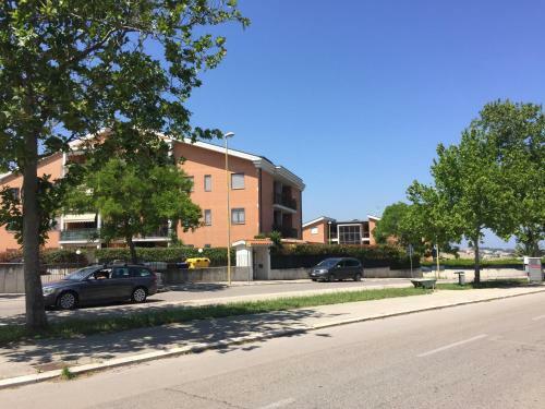 Apartamento Casa Di Arianna A Termoli