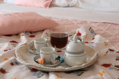 B&B Le Stanze Del Sole