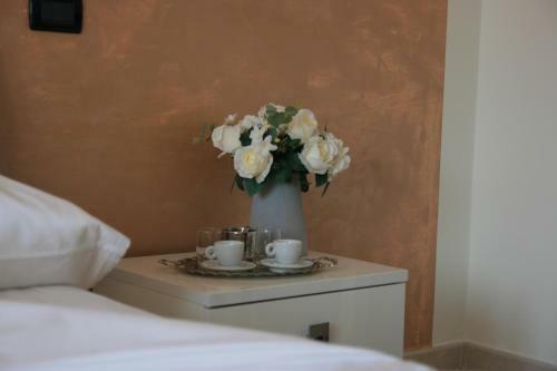 B&B Le Stanze Del Sole