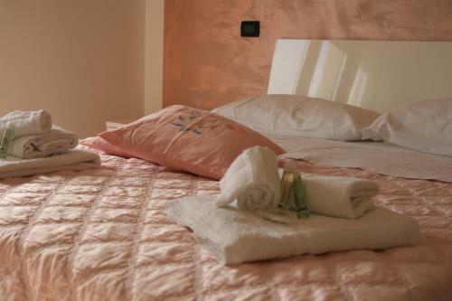 B&B Le Stanze Del Sole