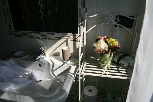 B&B Le Stanze Del Sole