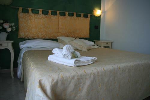 B&B Le Stanze Del Sole