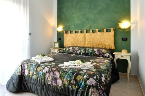 B&B Le Stanze Del Sole