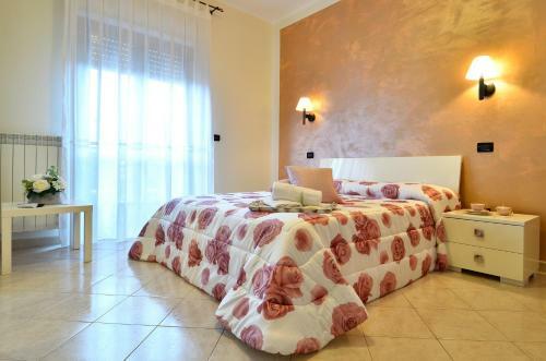 B&B Le Stanze Del Sole