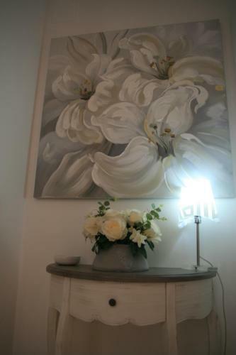 B&B Le Stanze Del Sole