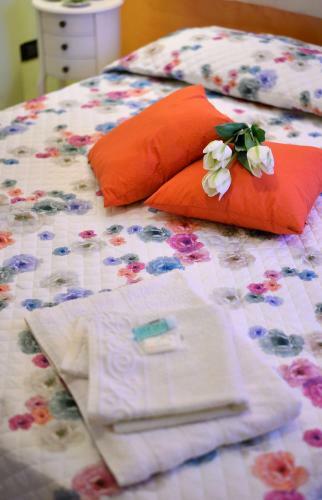 B&B Le Stanze Del Sole
