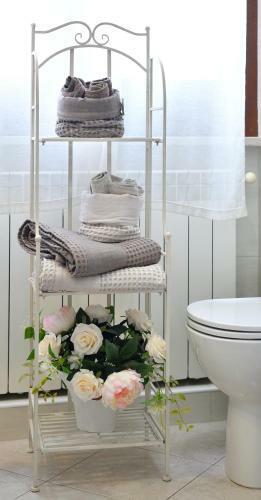 B&B Le Stanze Del Sole